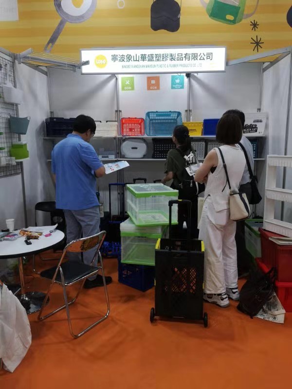 Zhejiang Uitvoer FAIR OSAKA 2019