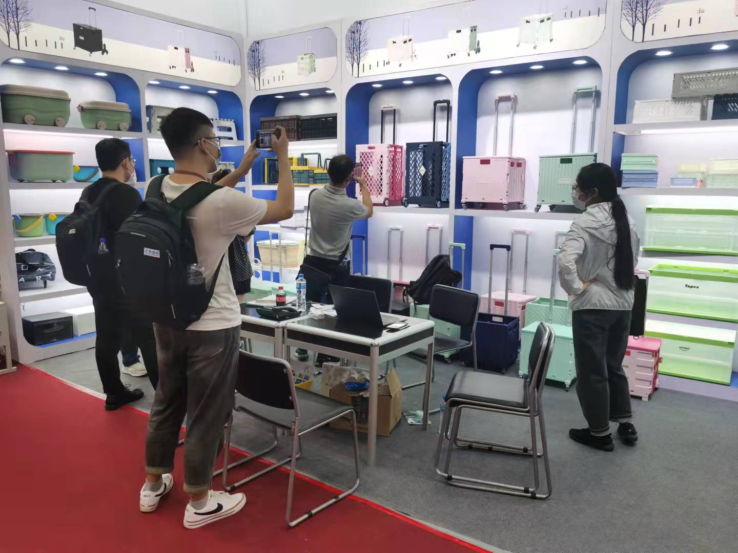 130ste Canton Fair